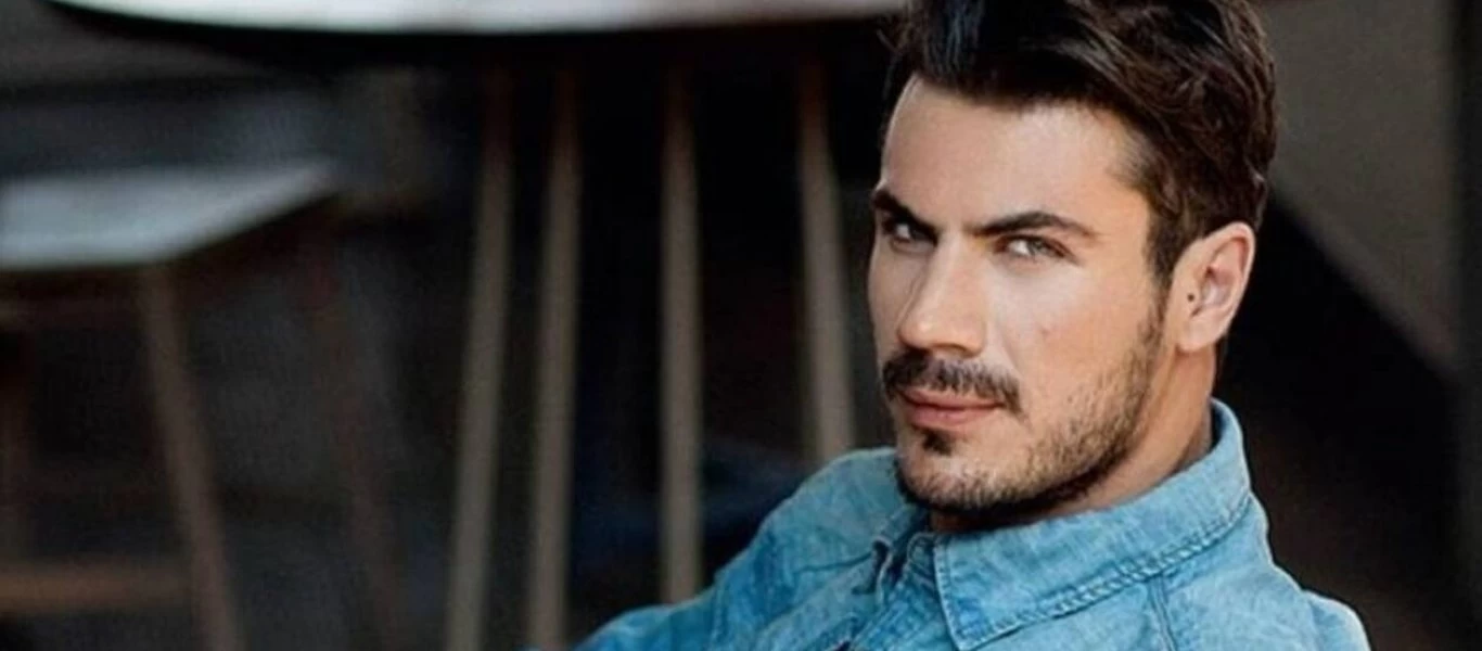 Α.Πετρετζίκης: Η ανάρτηση του που έβαλε «φωτιά» στα social media (φωτό)